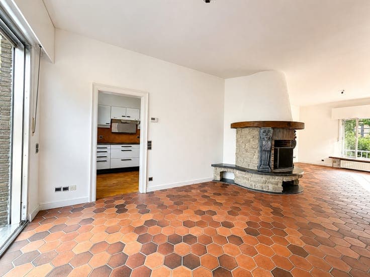 Konkel - Lovely house with garage, terraces and garden