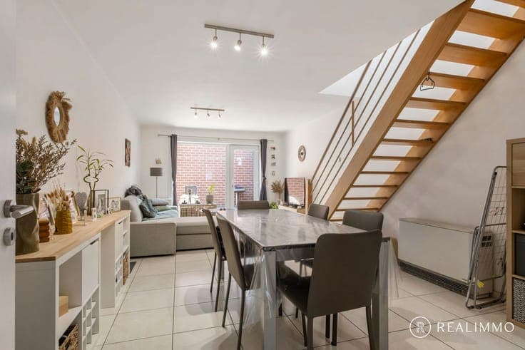House in Celles