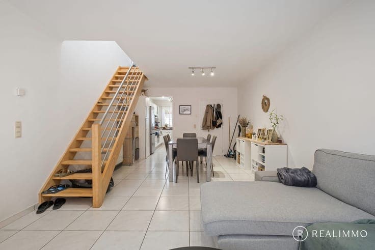 House in Celles