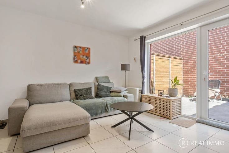 House in Celles
