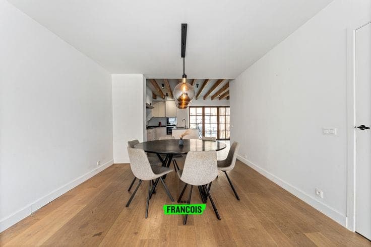 Move-in ready home with 3 bedrooms in Hooglede