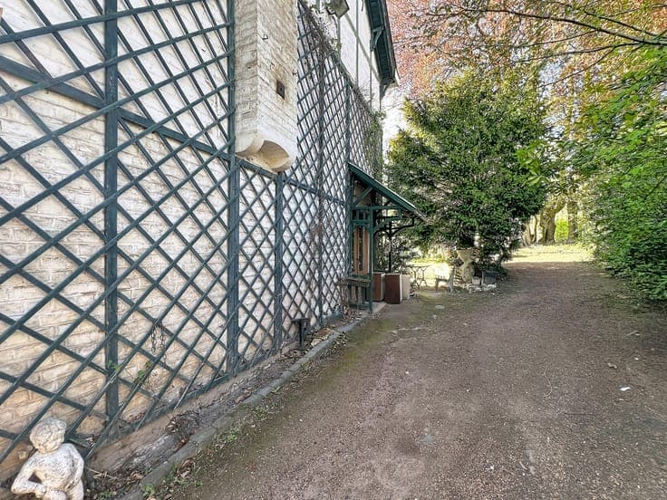 House in La Hulpe