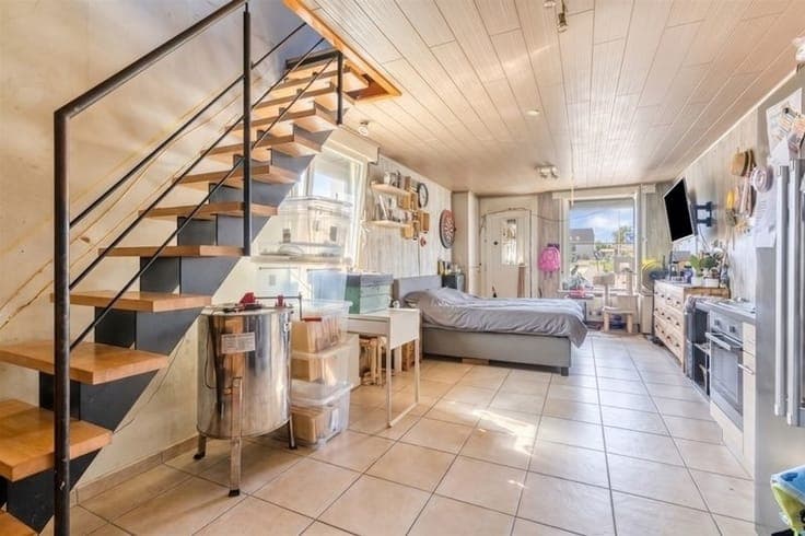 Bungalow