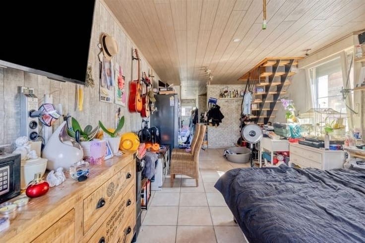 Bungalow