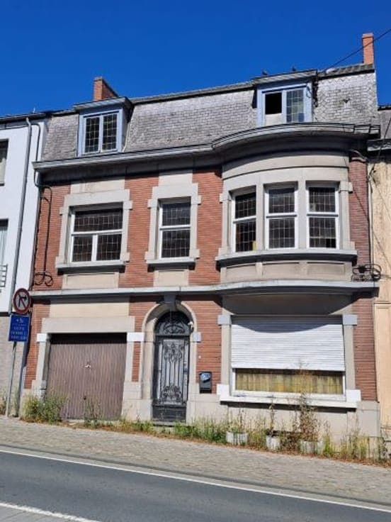 House in Fosses-la-Ville