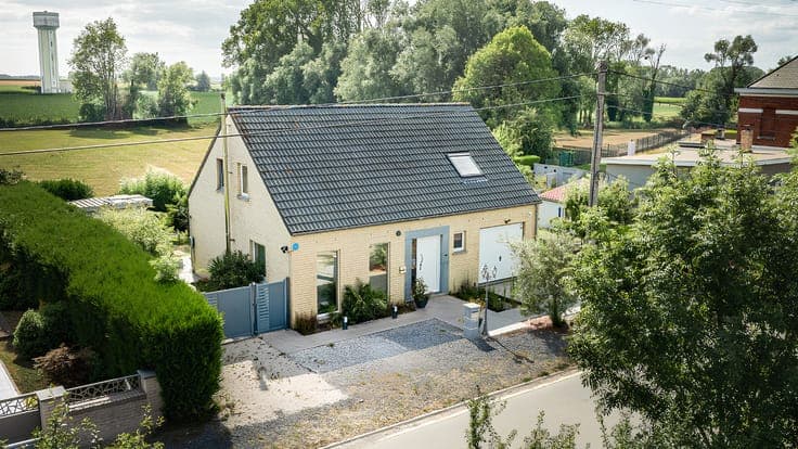House in Grand-Reng