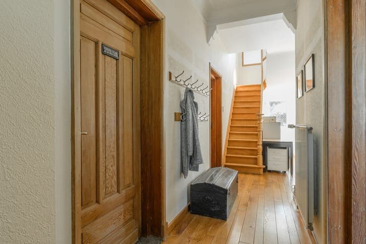 Karaktervolle woning op een prachtig perceel van 860 m²