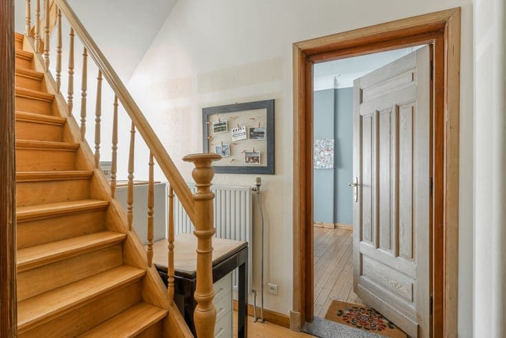 Karaktervolle woning op een prachtig perceel van 860 m²