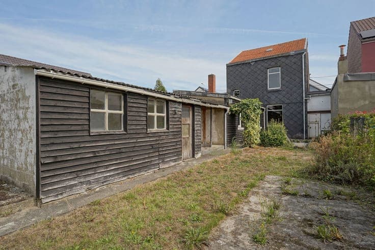 House in Huy