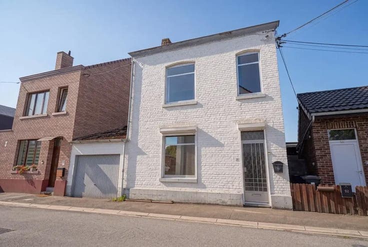 House in Huy