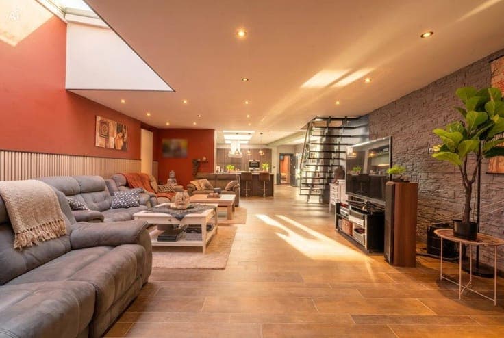 House in Beveren