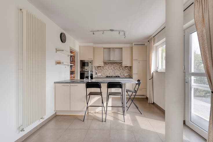 House in Keerbergen