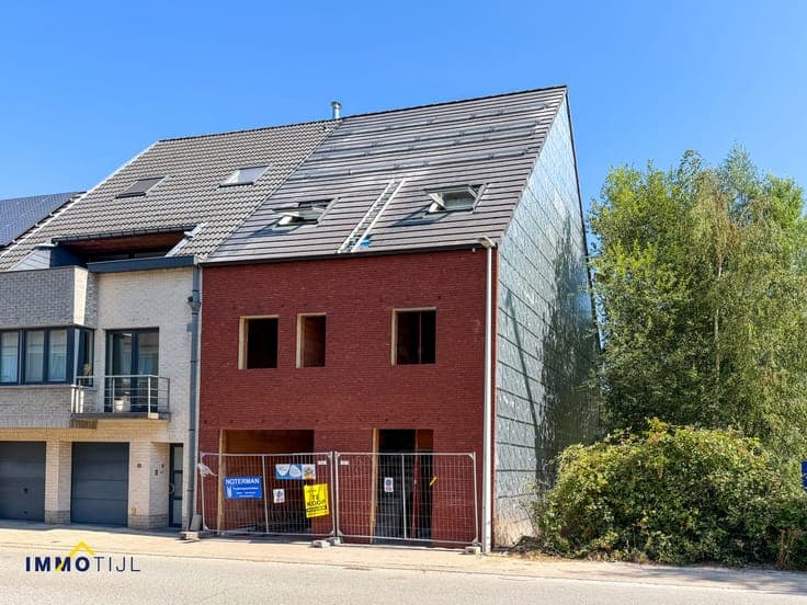 House in Aalst