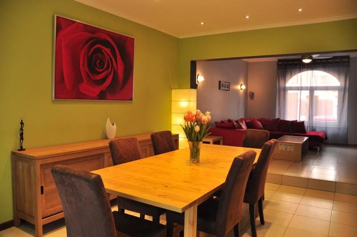 House in Woluwe-Saint-Lambert
