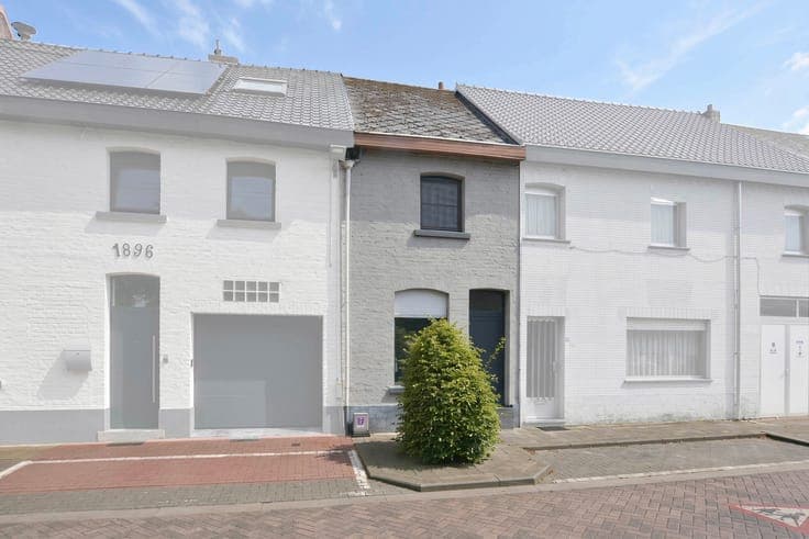 House in Zaventem