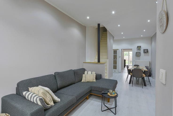 House in Zaventem