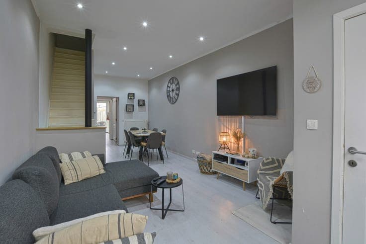 House in Zaventem