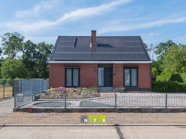 House in Dilsen-Stokkem