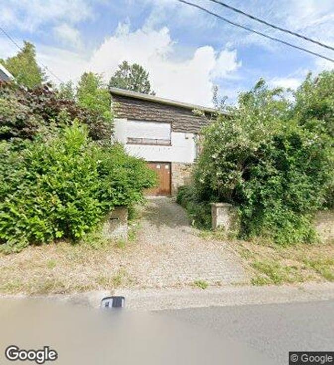 House in Oupeye