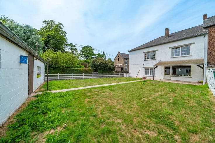 House in Orp-le-Grand
