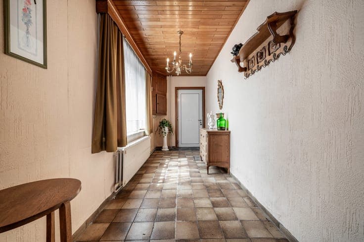 House in Orp-le-Grand
