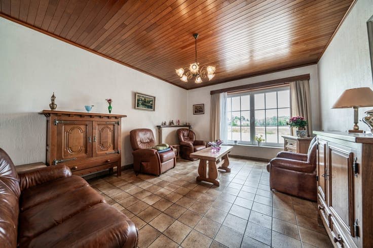 House in Orp-le-Grand