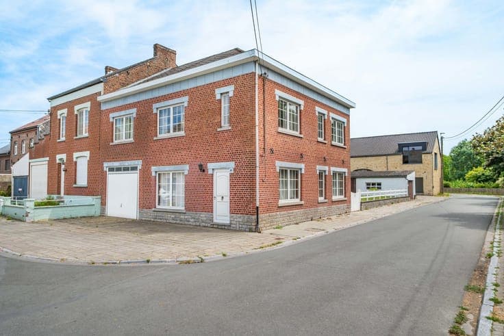 House in Orp-le-Grand