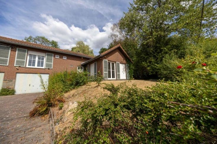 House in Olne