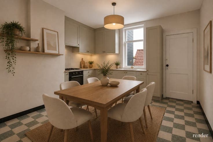 For sale: house in Sint-Pieters-Leeuw