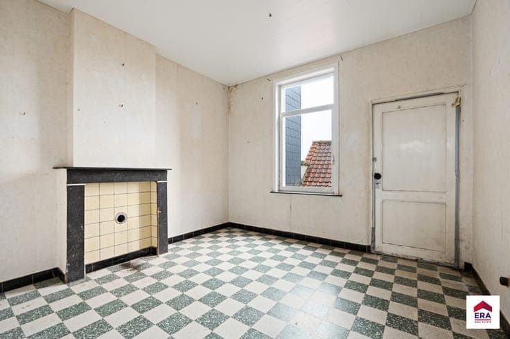For sale: house in Sint-Pieters-Leeuw