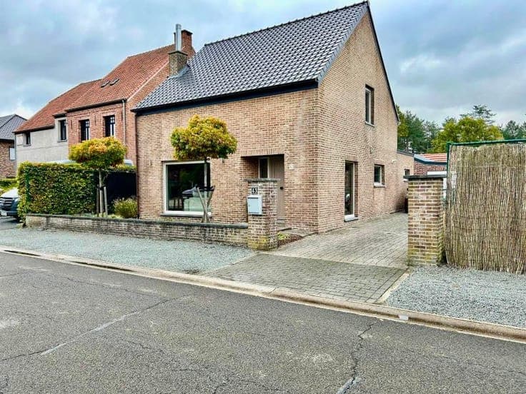 House in Rijkevorsel