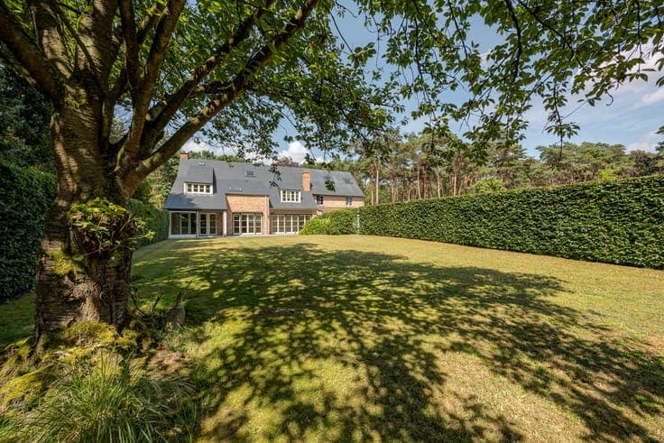 House in Zandhoven