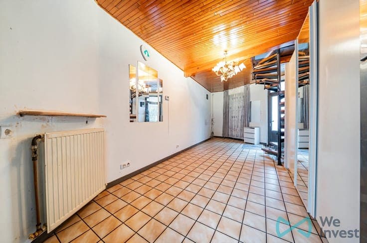 House in Auderghem