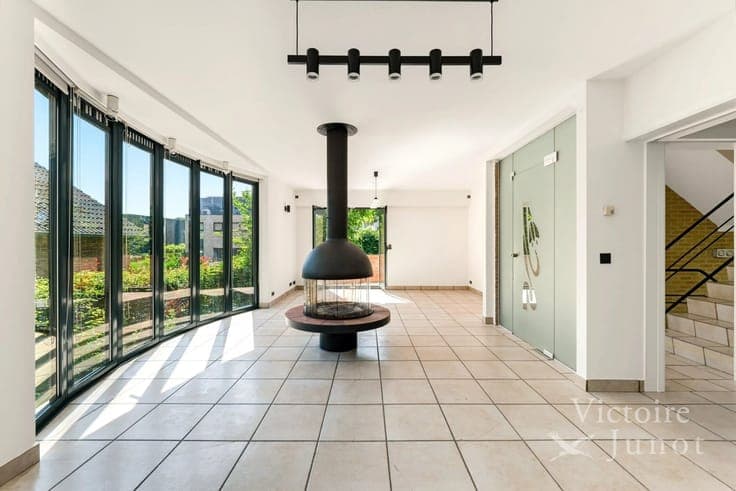 Tervueren / Moorselbos – Beautiful family villa
