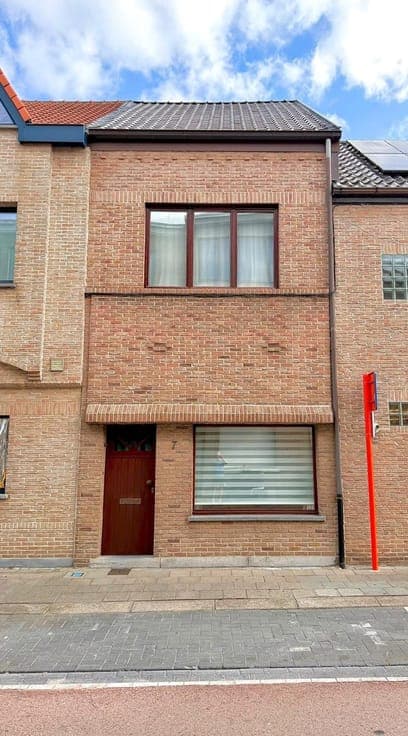 woning