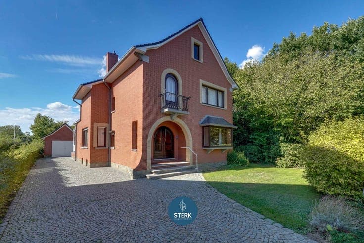 House in Lanaken