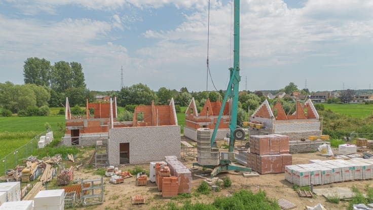 Hof ter Heiken
Groen wonen, verbonden leven