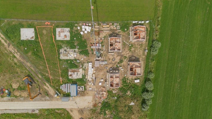 Hof ter Heiken
Groen wonen, verbonden leven