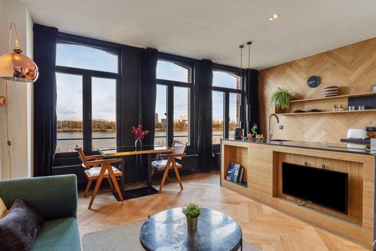 High-end investment property in an absolute prime location!