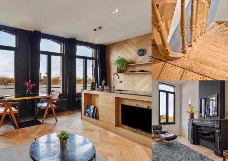High-end investment property in an absolute prime location!