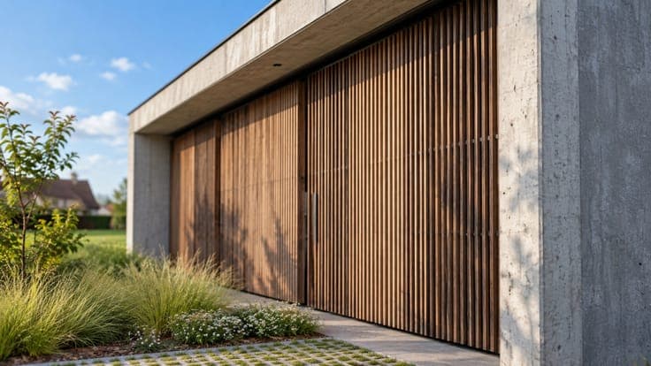 Modern Newly Built Home with 3 Bedrooms, Garden and Open Vie