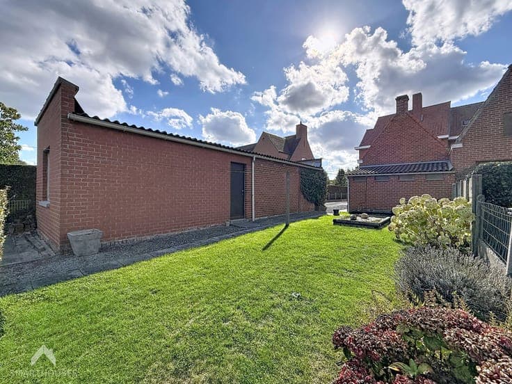 Hulstersestraat 156, 8710 Ooigem