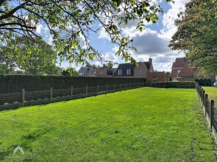Hulstersestraat 156, 8710 Ooigem