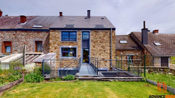 House in Viroinval