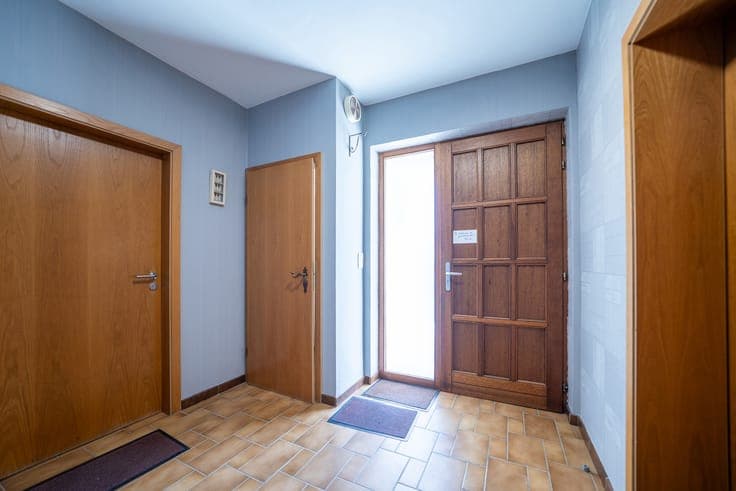 Unique investment opportunity in Libramont.