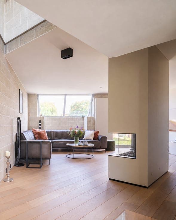 House in Ostend