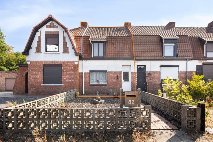 House in Mol