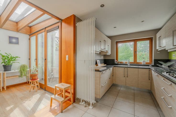 House in Namur