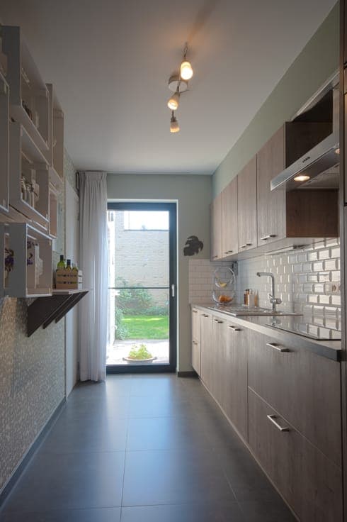 House in Hasselt