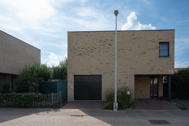 House in Hasselt